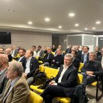 la chambre en assemblée