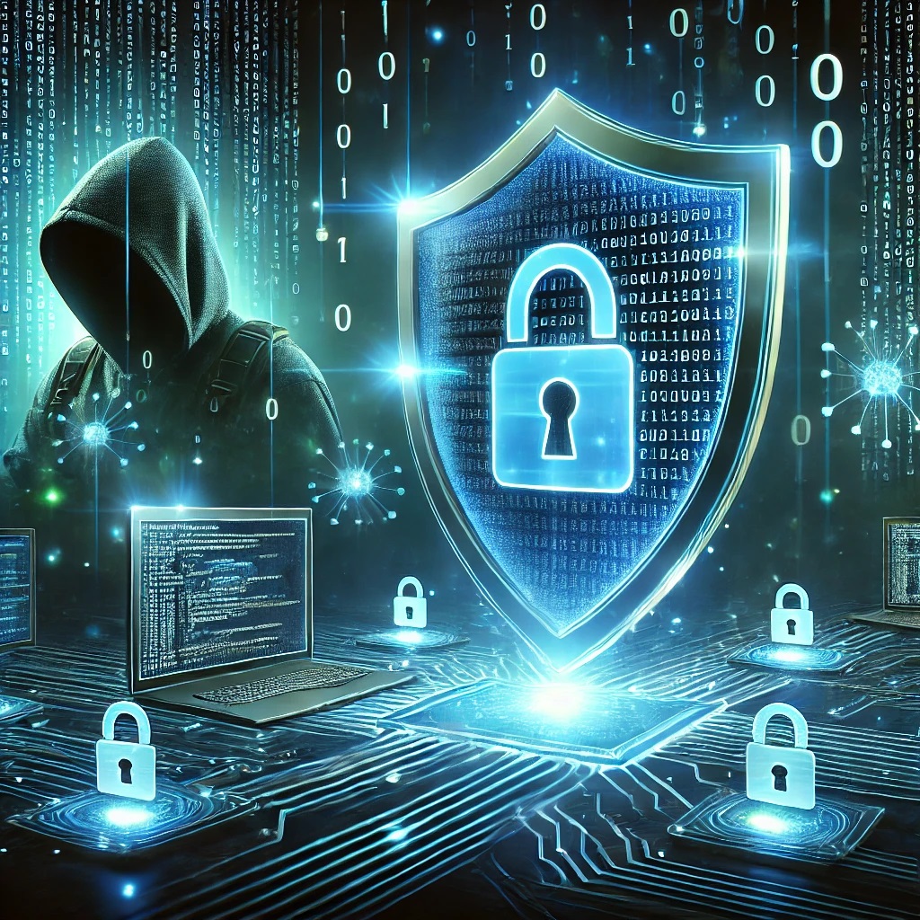 DALL-E 2025-07-09-17-41-39 Focus sur la cybersécurité