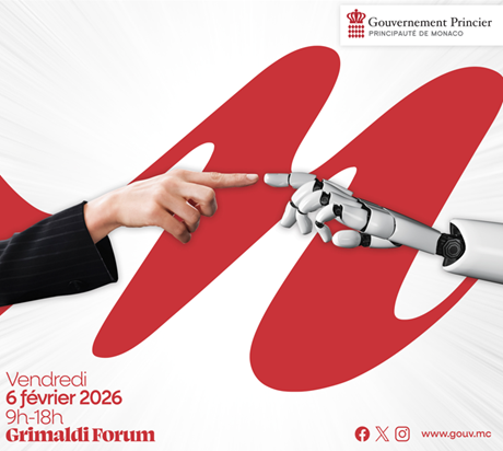 forum Monaco pour l’Emploi 2026